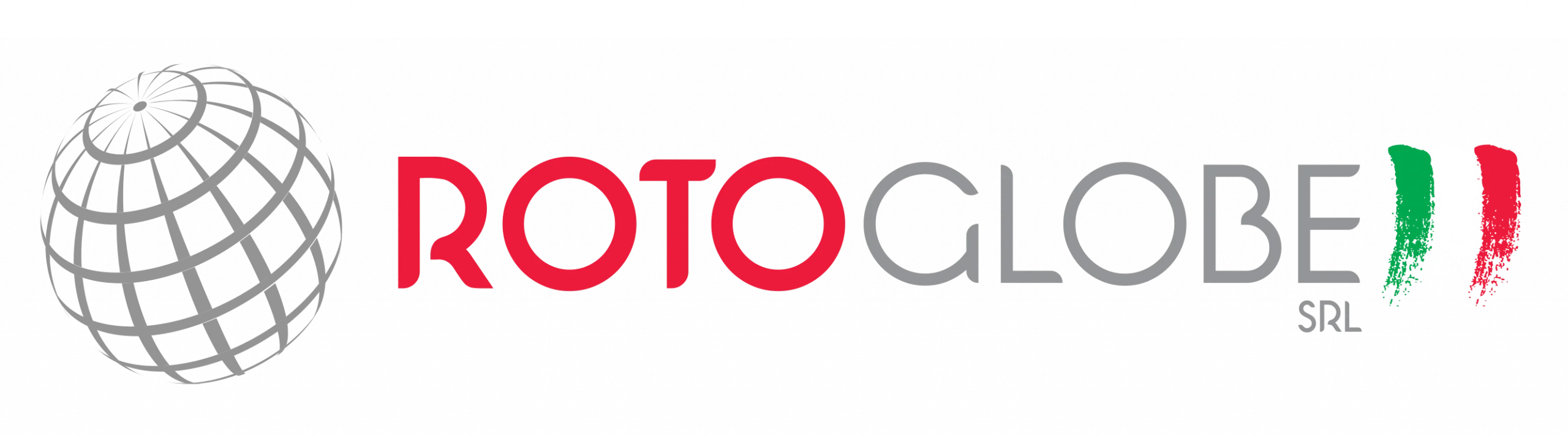 Logo Rotoglobe