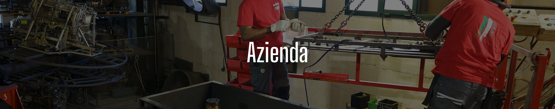 Azienda